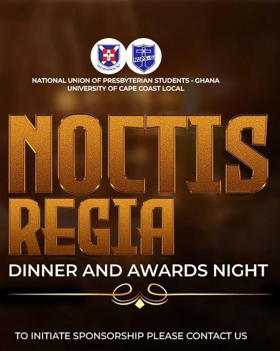 NOCTIS REGIA DINNER & AWARDS NIGHT